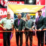 Canada at AUSA 2023