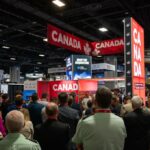 Canada at AUSA 2023