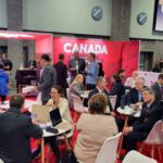 Canada at AUSA 2023