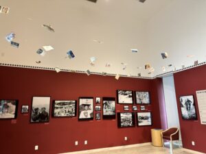 New Gallery at the Canadian Embassy – Canada and the Korean War