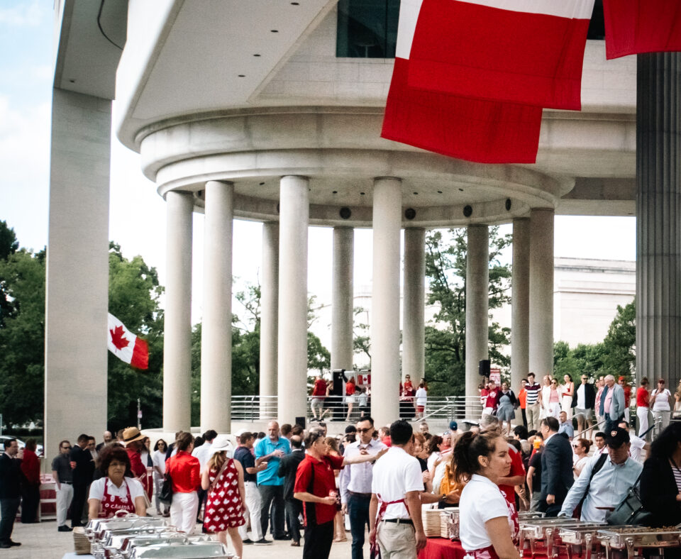 Happy Canada Day 2024! Connect2Canada